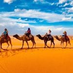 trips to morocco