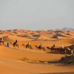 Private Morocco desert tour