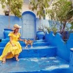 morocco tours
