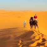 morocco tours