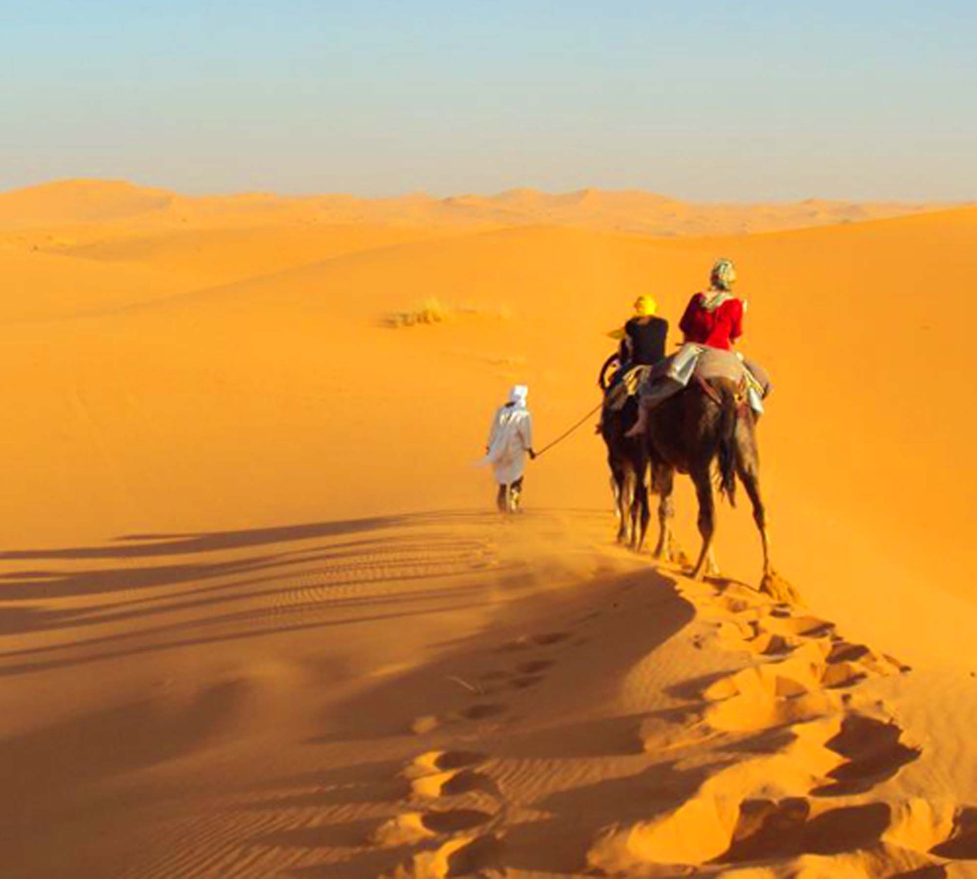 morocco tours