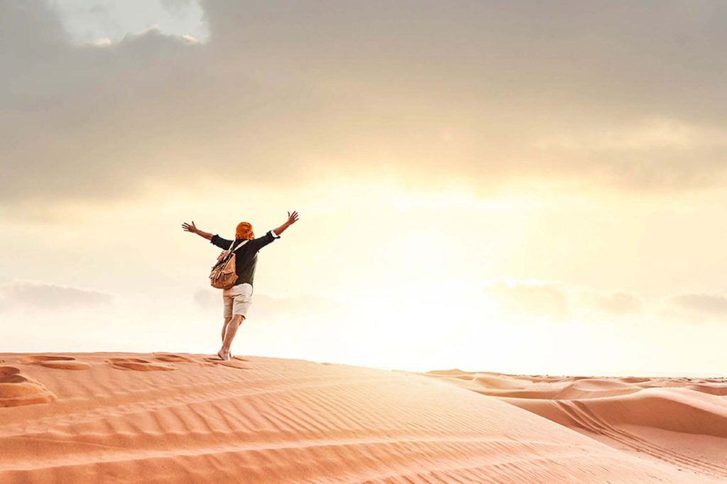 morocco tours