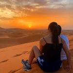 travel in morocco
