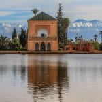 day trip in marrakech