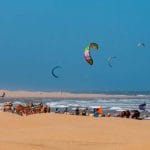 surfing in morocco