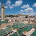 morocco tours
