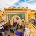 morocco tours