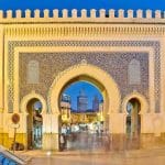 Casablanca to Marrakech Tour Imperial Cities Morocco Tour