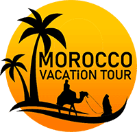 Morocco Vacation Tour logo