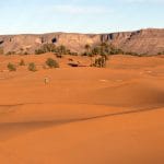 Morocco sightseeing tours