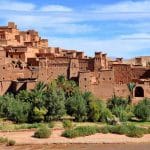 Private Tours Morocco, Desert tours