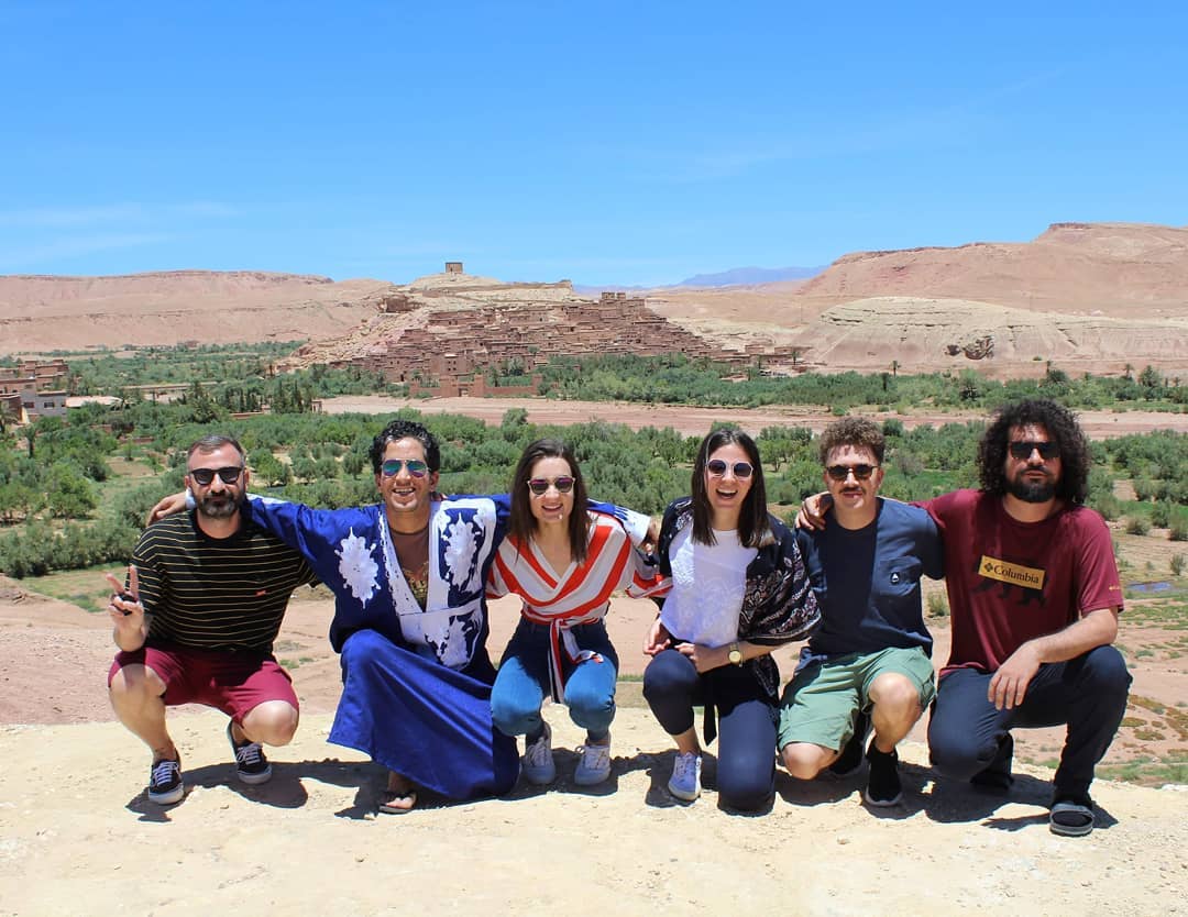 about us morocco vacation tour