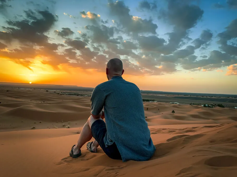 morocco tours