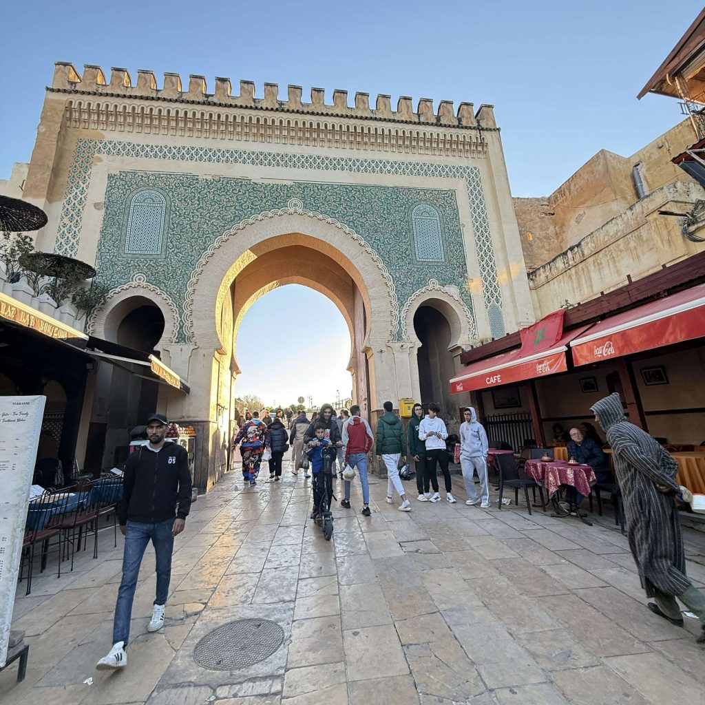 marrakech day tours