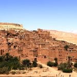 Morocco travel experience with Sahara Desert, Atlas Mountains and imperial cities