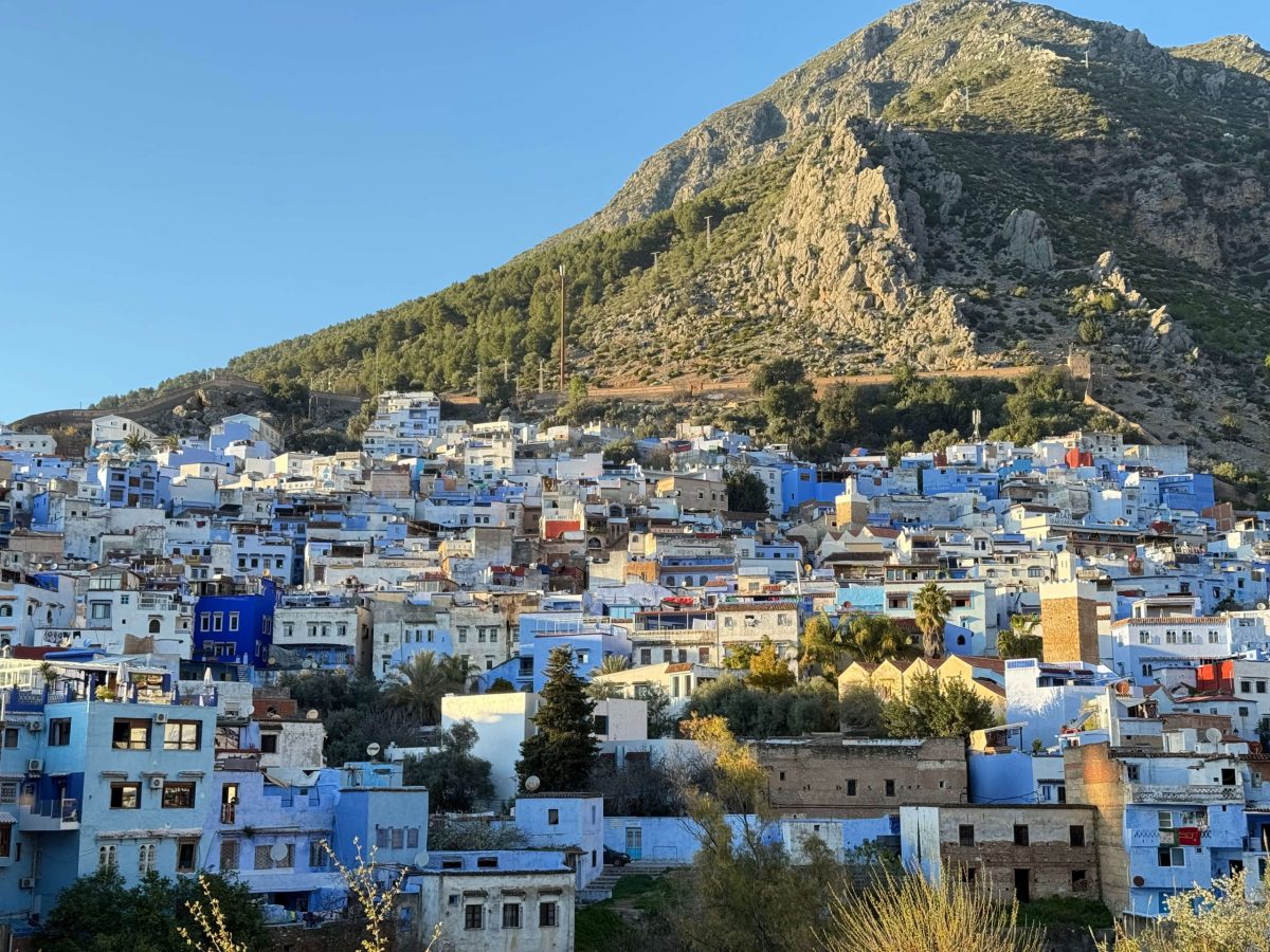 sahara desert tours in morocco