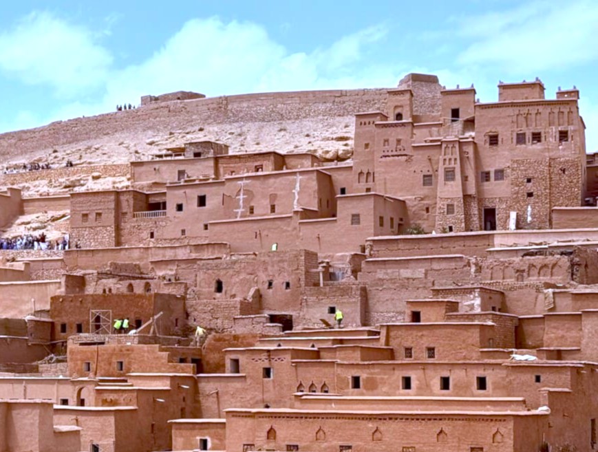 fes tours and trips