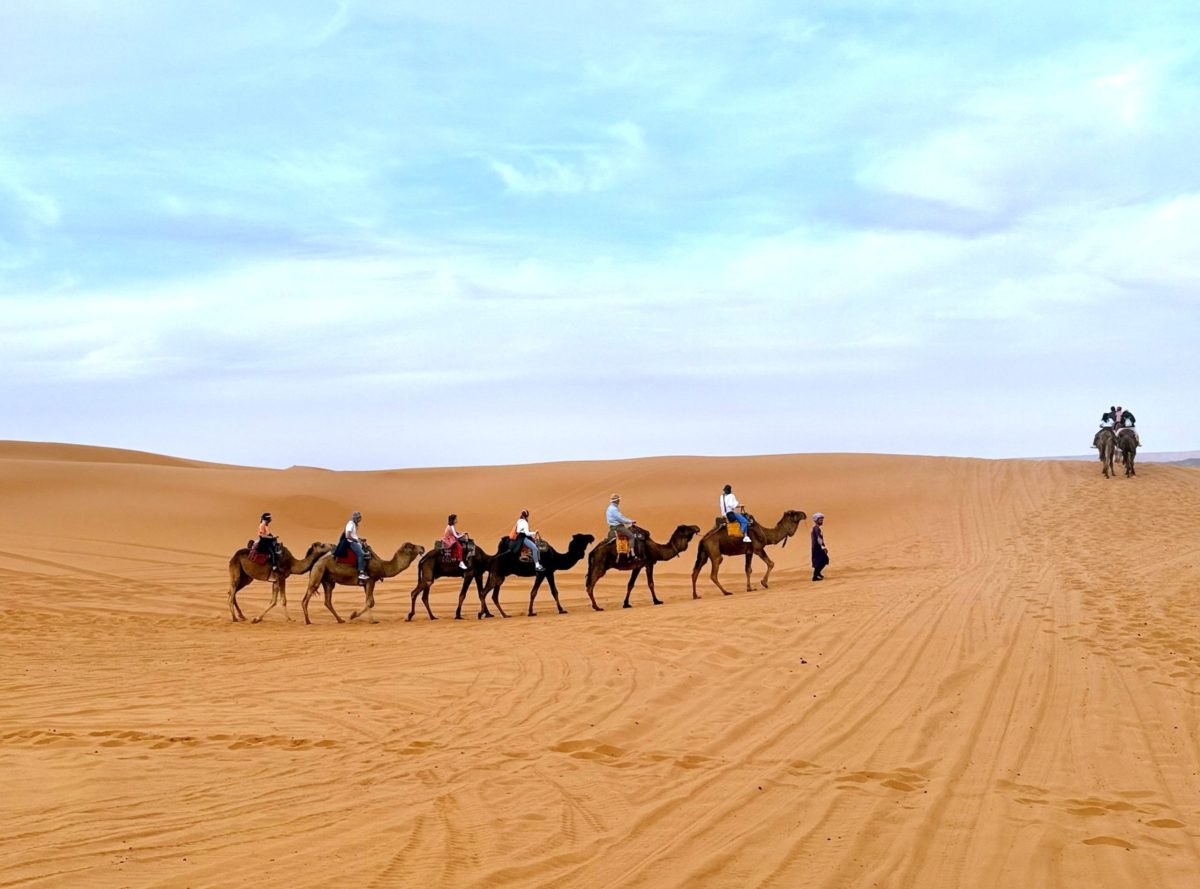 tours in morocco