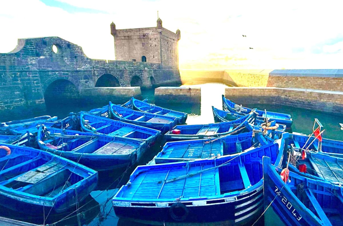 morocco tours
