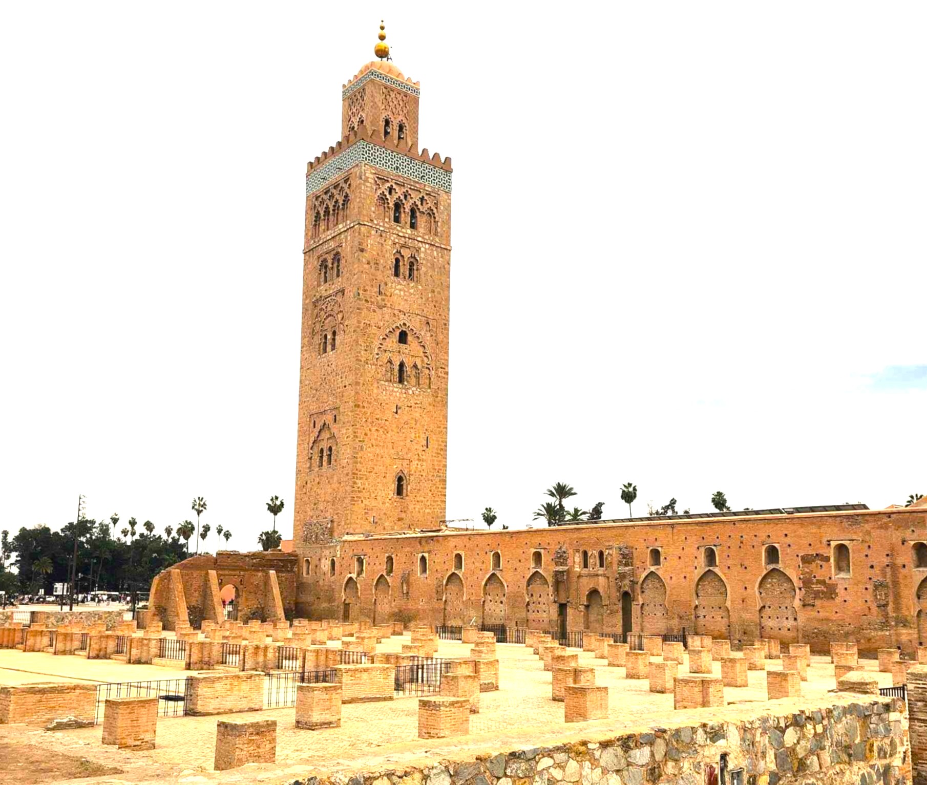 marrakech tours