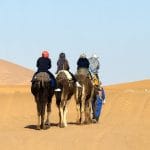 desert tours morocco