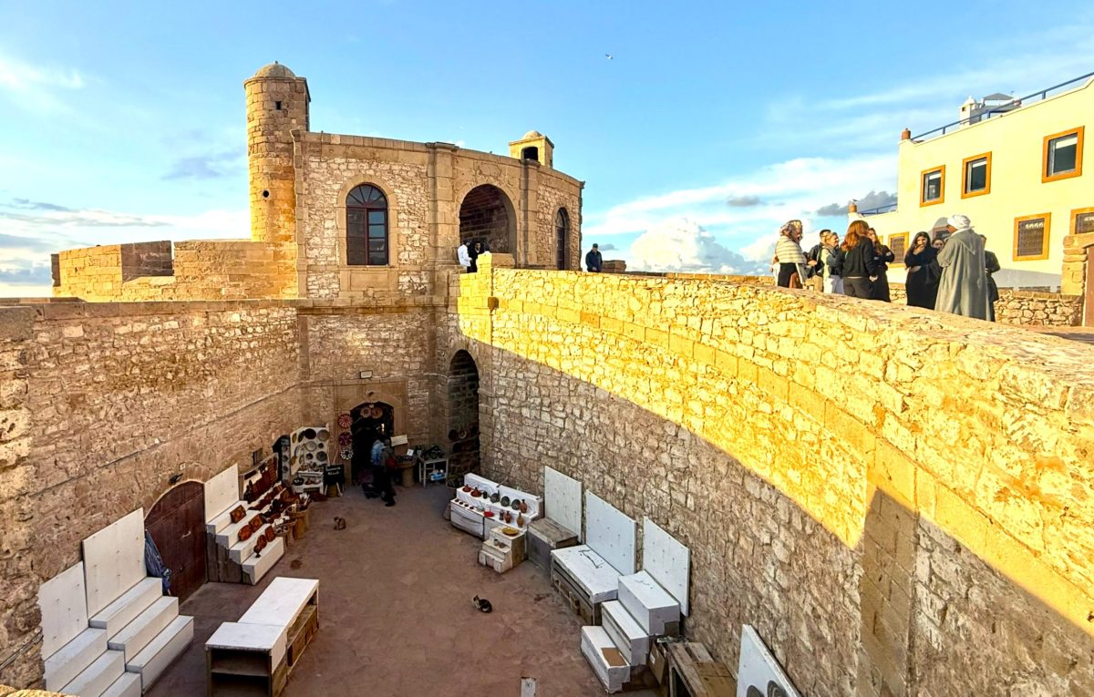 morocco tours