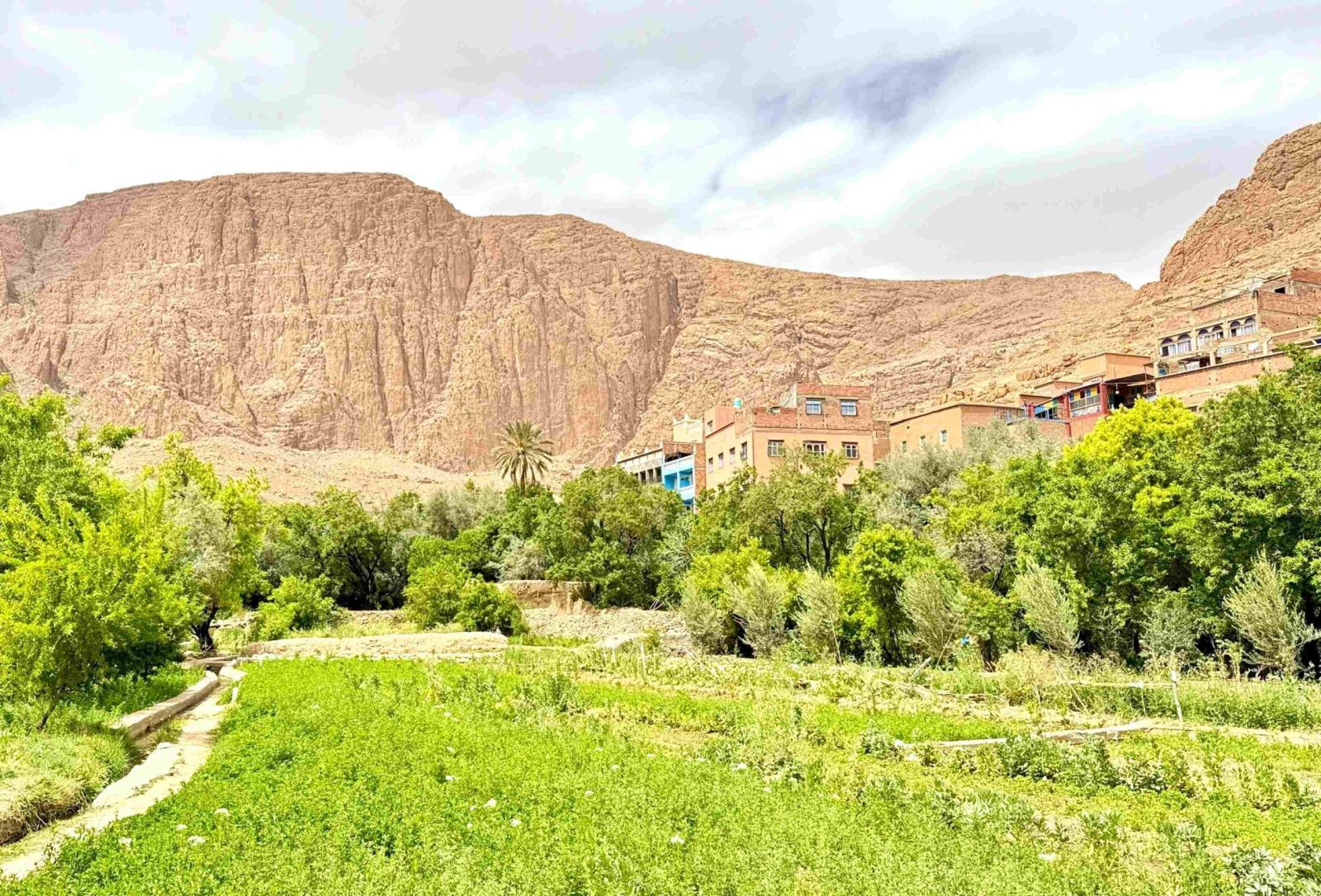 morocco tours