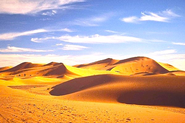 morocco trips