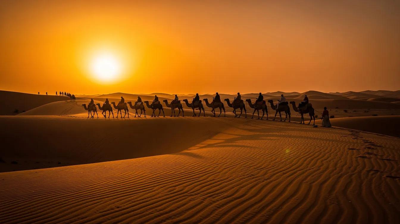 Discover the best places to visit in Morocco, travel itineraries, safety advice, local culture, and expert tips from our experienced local travel team.