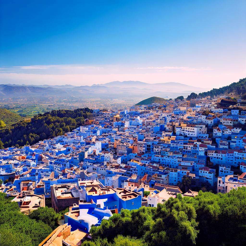morocco tours