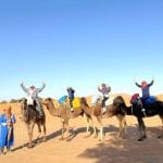 Authentic Morocco Tours by Local Experts