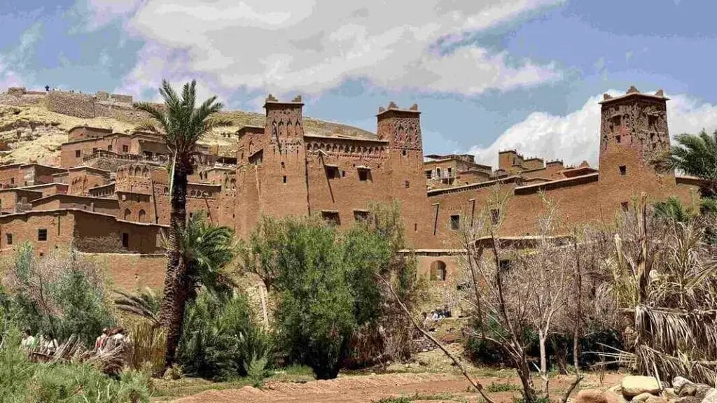 morocco tours